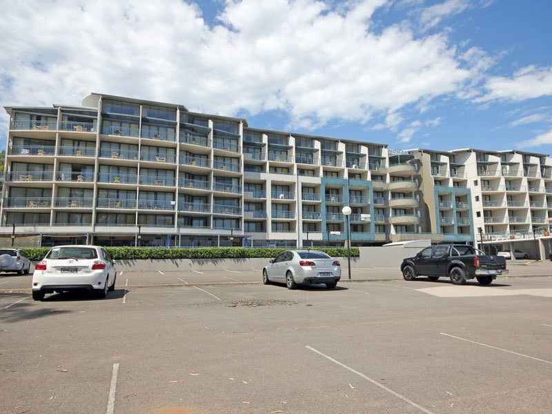 413/61B Dowling Street, Nelson Bay NSW 2315