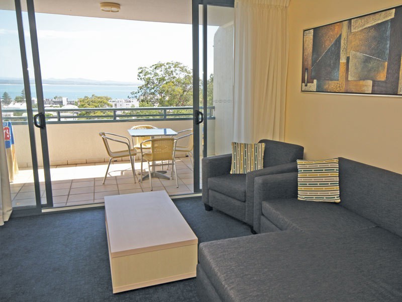 413/61B Dowling Street, Nelson Bay NSW 2315