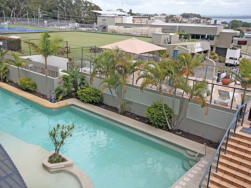 413/61B Dowling Street, Nelson Bay NSW 2315