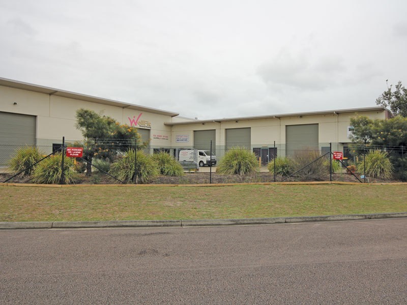 4/18 Shearwater Drive, Taylors Beach NSW 2316