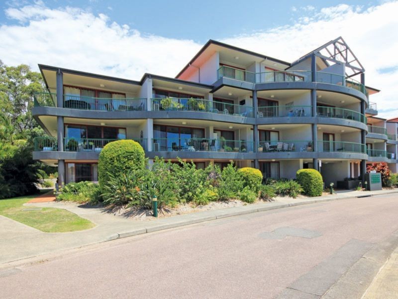 39/40 Horizons Drive, Salamander Bay NSW 2317