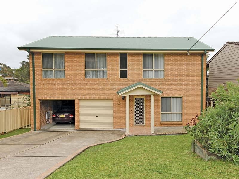 3 Raymond Avenue, Salamander Bay NSW 2317