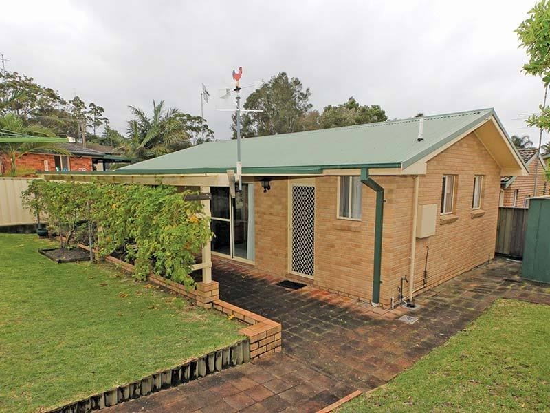 3 Raymond Avenue, Salamander Bay NSW 2317