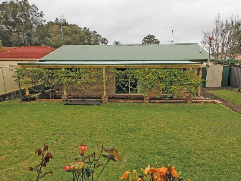 3 Raymond Avenue, Salamander Bay NSW 2317