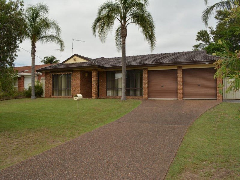 390 Soldiers Point Road, Salamander Bay NSW 2317