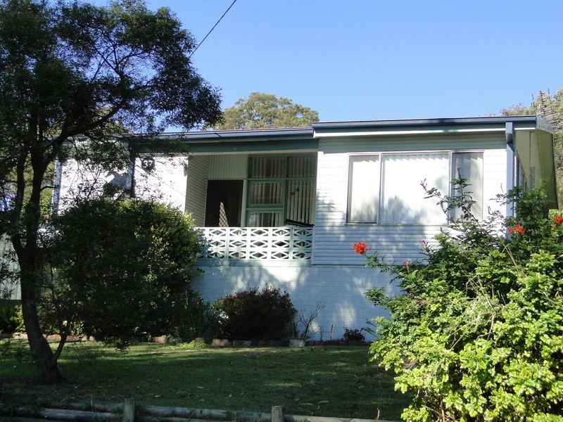 37 Christmas Bush Avenue, Nelson Bay NSW 2315