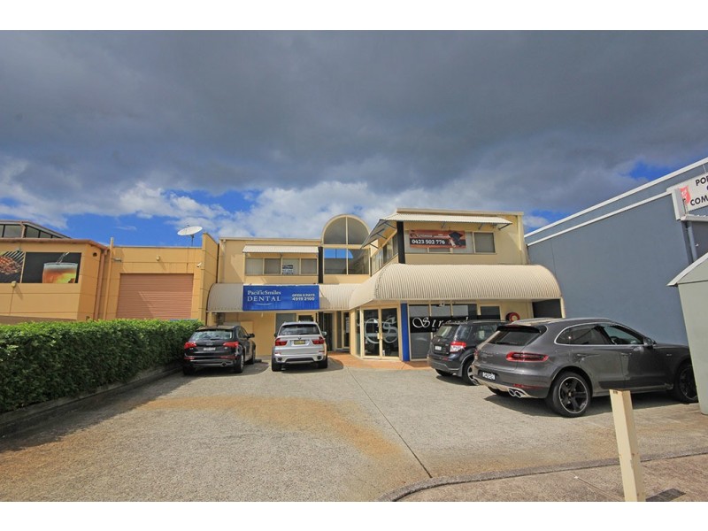 4/167 Salamander Way, Salamander Bay NSW 2317