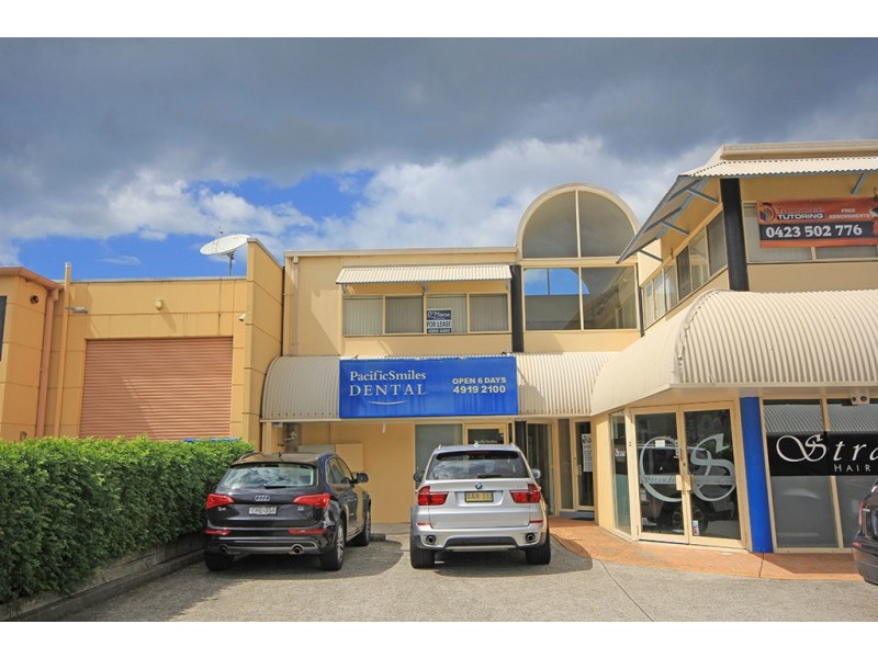 4/167 Salamander Way, Salamander Bay NSW 2317