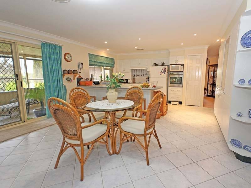 18 Hawkes Way, Boat Harbour NSW 2316