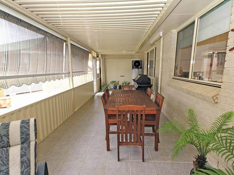 18 Hawkes Way, Boat Harbour NSW 2316