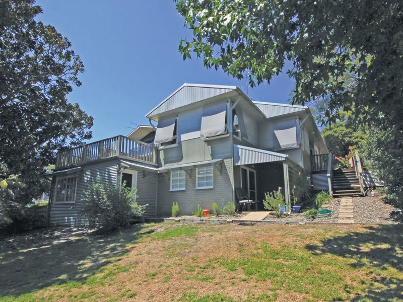 11 Thompson Place, Nelson Bay NSW 2315
