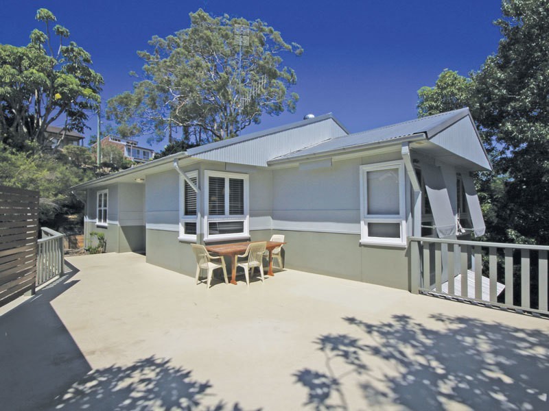 11 Thompson Place, Nelson Bay NSW 2315