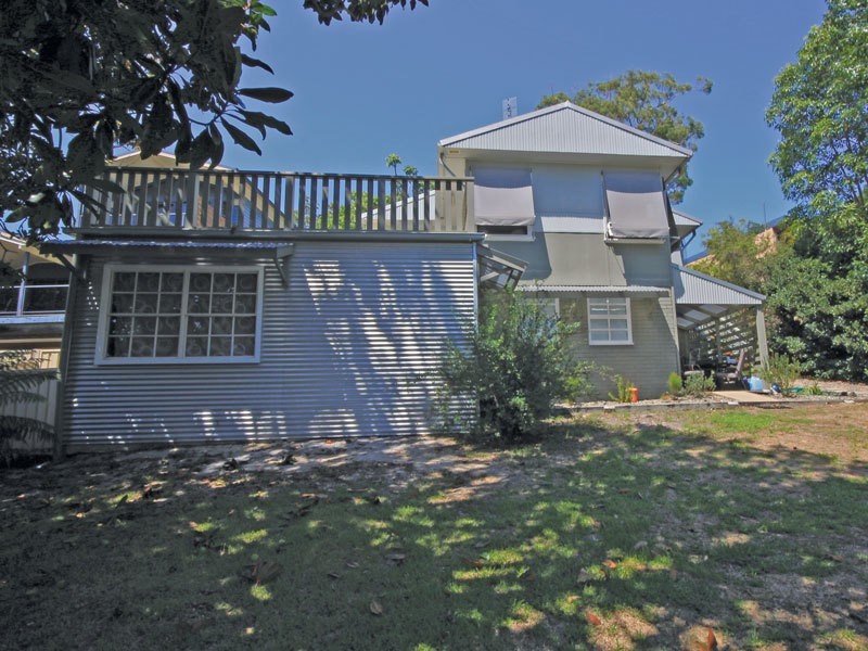 11 Thompson Place, Nelson Bay NSW 2315
