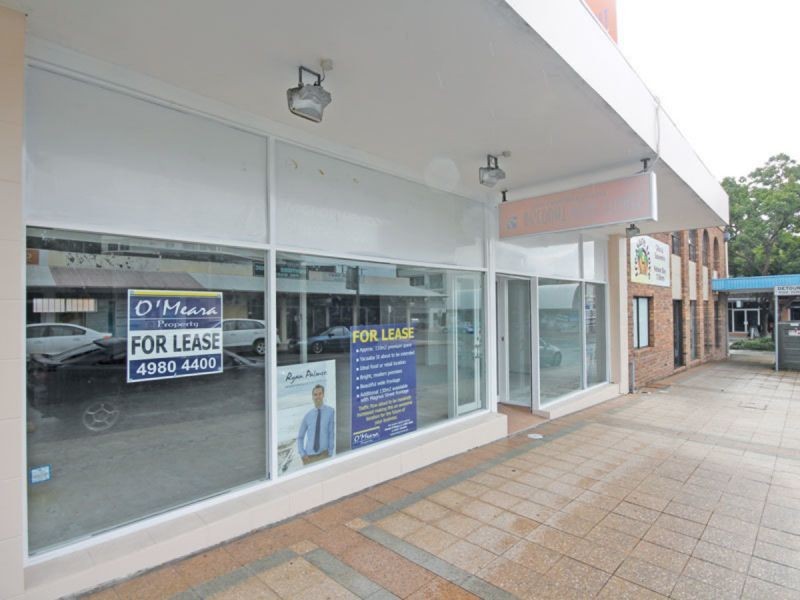 2 & 4 Yacaaba Street, Nelson Bay NSW 2315