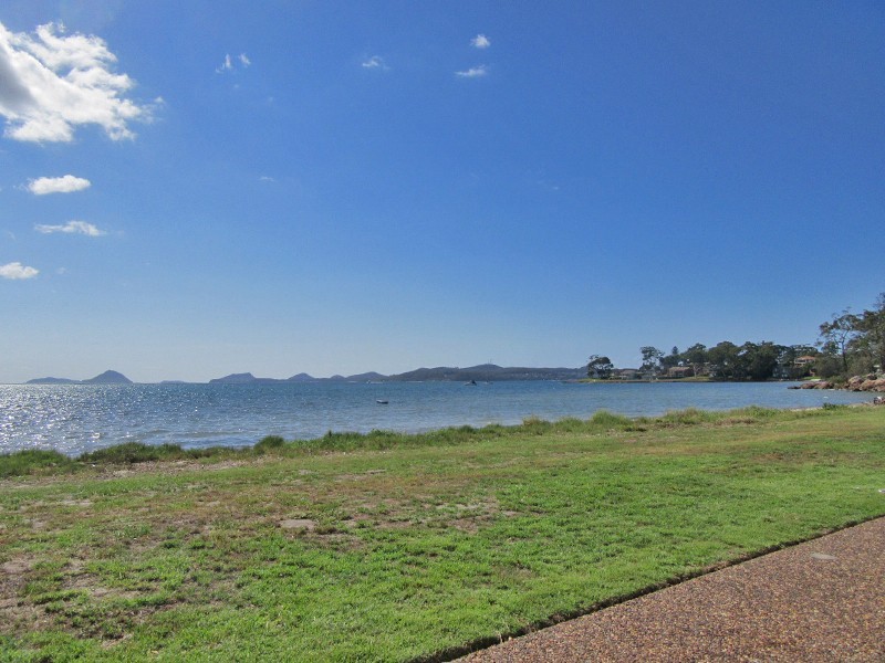 3/41 Soldiers Point Road, Soldiers Point NSW 2317