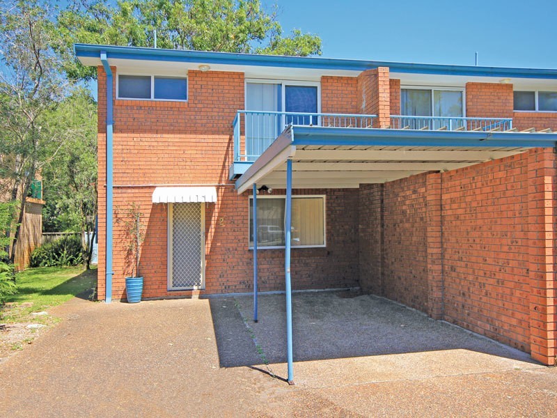 2/10 Catalina Close, Nelson Bay NSW 2315