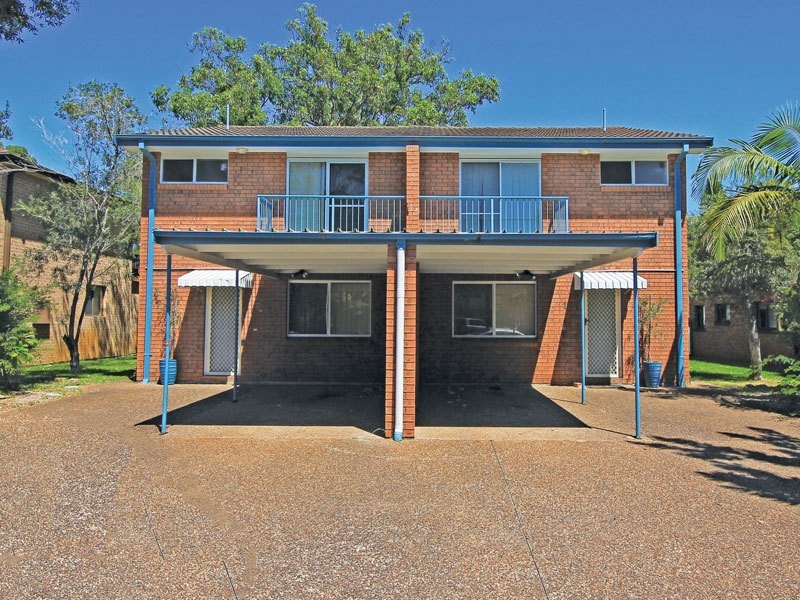 2/10 Catalina Close, Nelson Bay NSW 2315