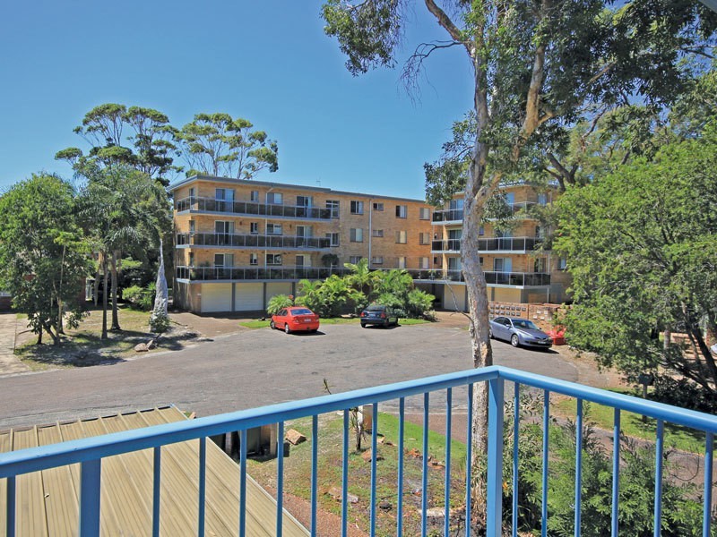 2/10 Catalina Close, Nelson Bay NSW 2315