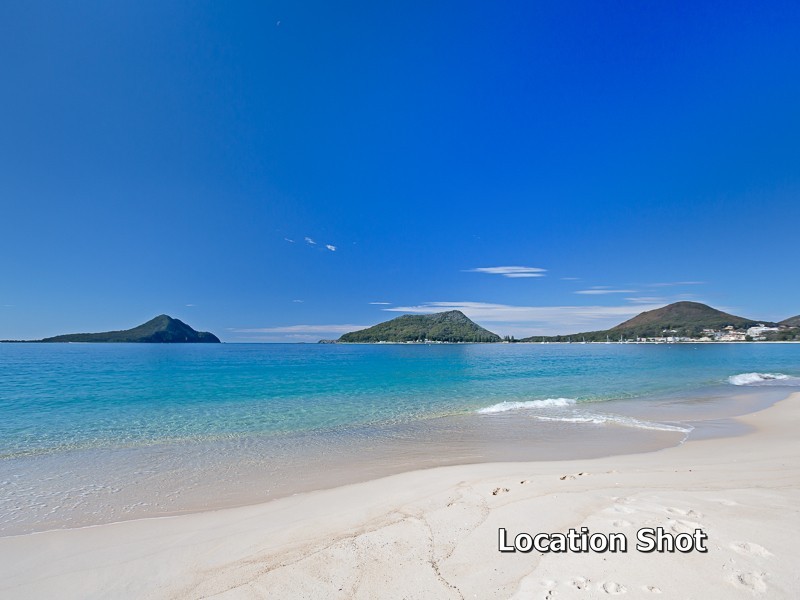 2/10 Catalina Close, Nelson Bay NSW 2315