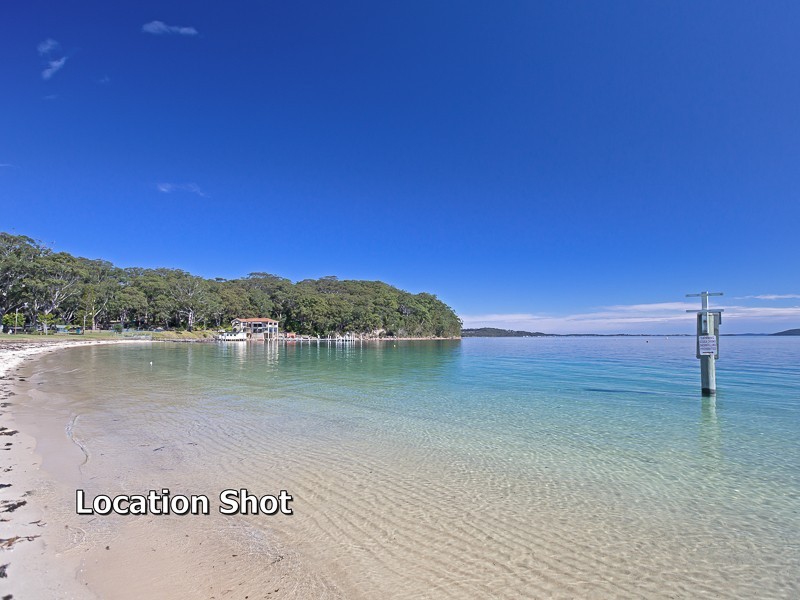 2/10 Catalina Close, Nelson Bay NSW 2315