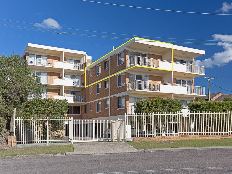 6/47 Magnus Street, Nelson Bay NSW 2315