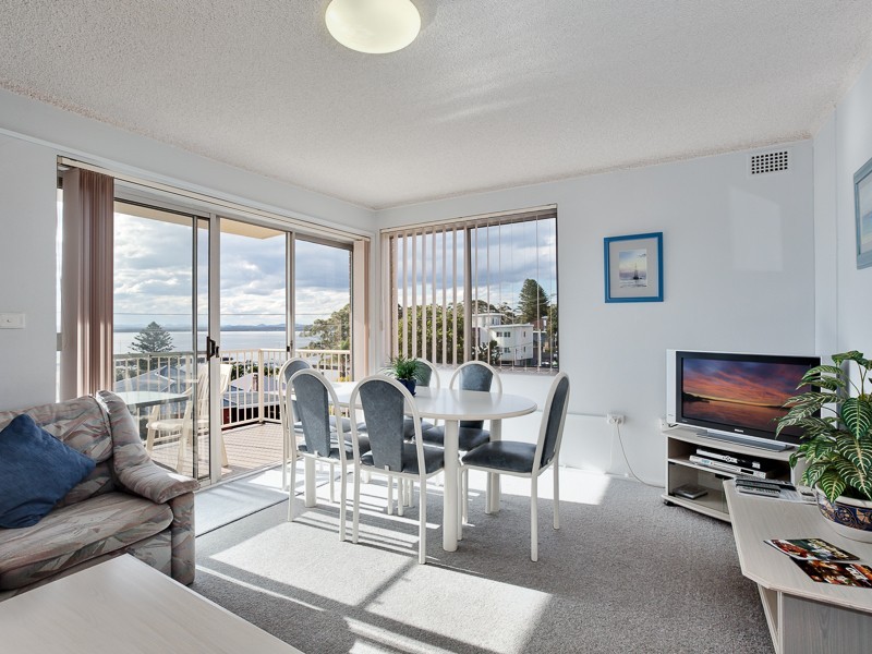 6/47 Magnus Street, Nelson Bay NSW 2315
