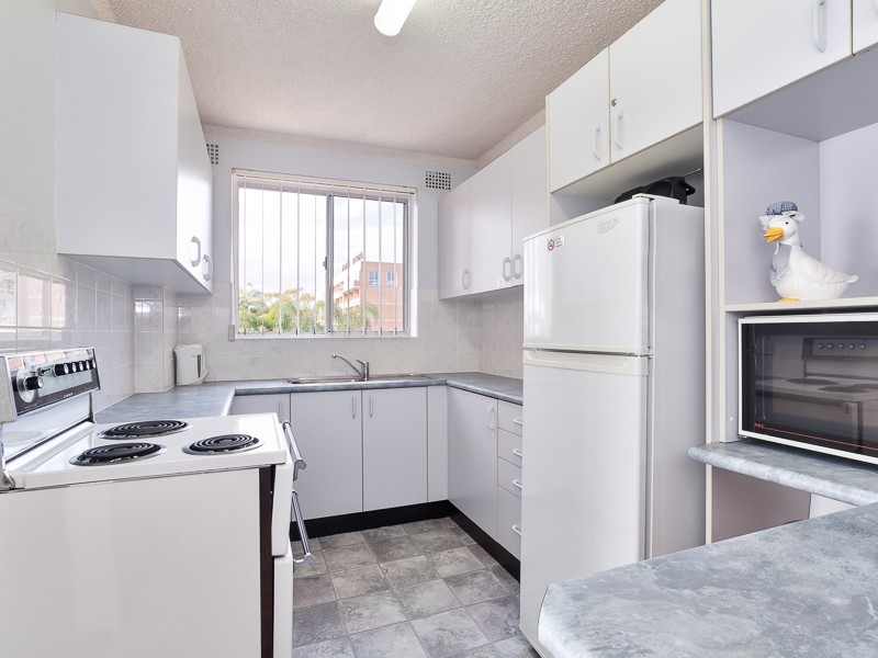 6/47 Magnus Street, Nelson Bay NSW 2315