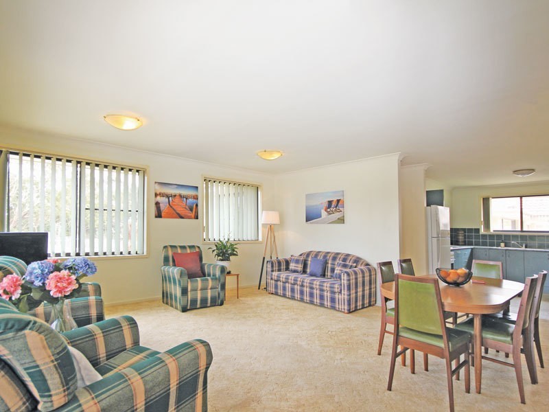 11/3 Purser Street, Salamander Bay NSW 2317