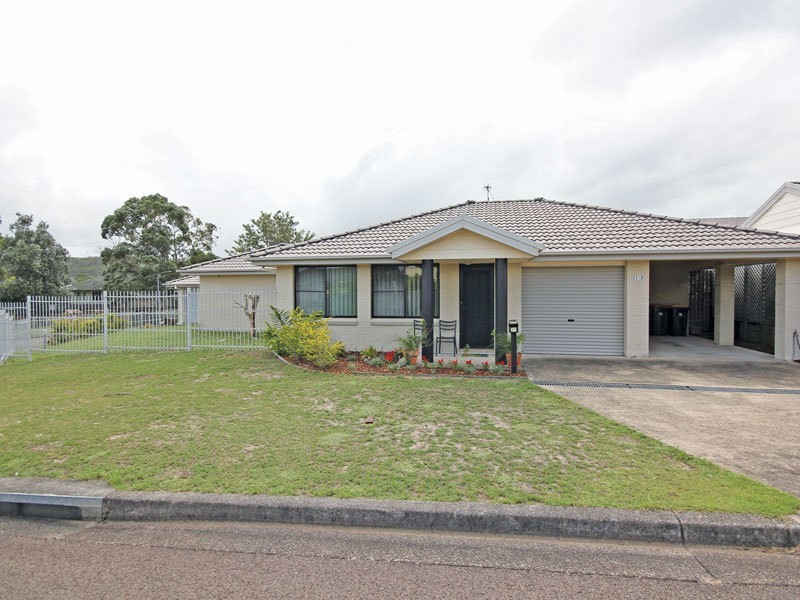 11/3 Purser Street, Salamander Bay NSW 2317