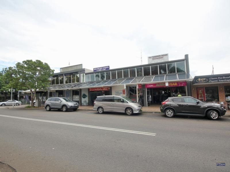 7/17-19 Stockton Street, Nelson Bay NSW 2315