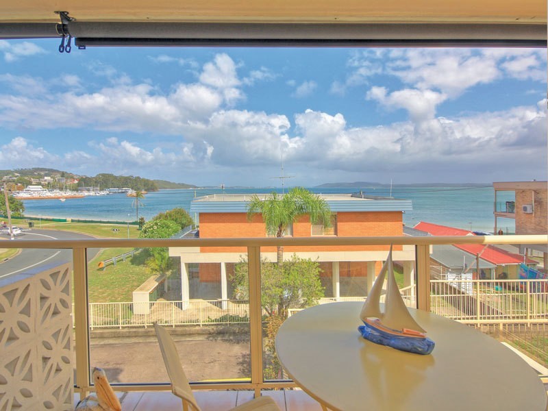 5/110 Shoal Bay Road, Nelson Bay NSW 2315