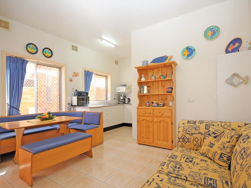 5/110 Shoal Bay Road, Nelson Bay NSW 2315