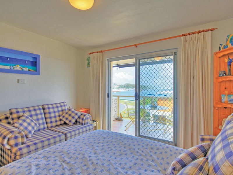 5/110 Shoal Bay Road, Nelson Bay NSW 2315