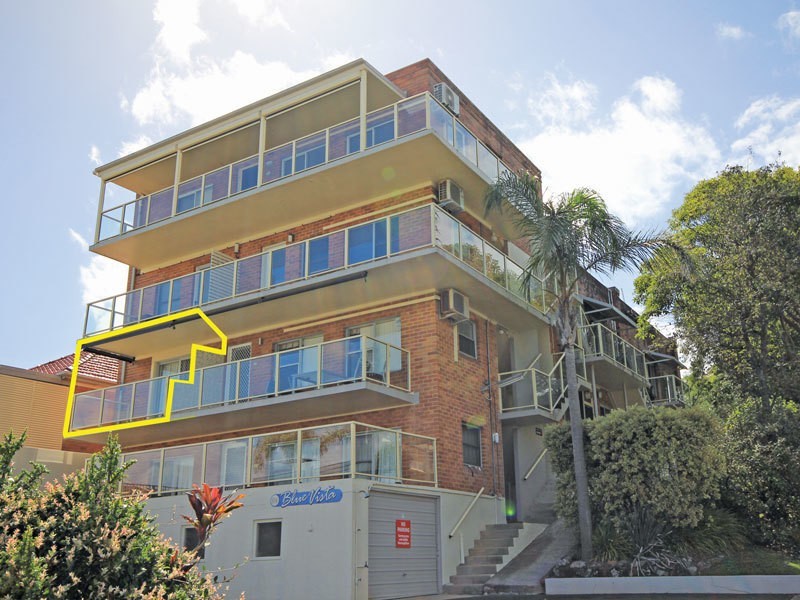5/110 Shoal Bay Road, Nelson Bay NSW 2315