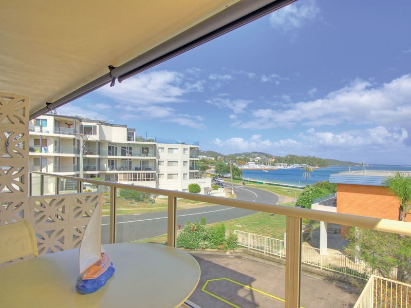 5/110 Shoal Bay Road, Nelson Bay NSW 2315