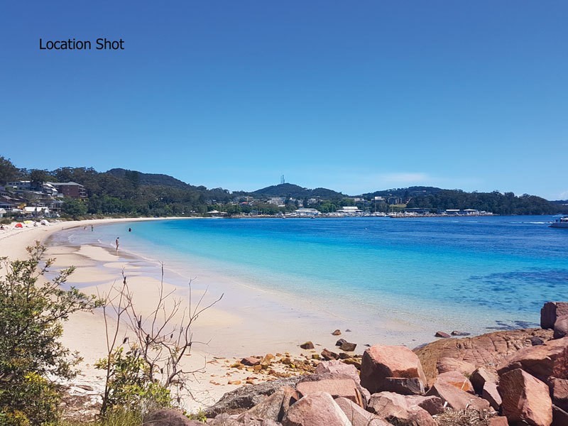 5/110 Shoal Bay Road, Nelson Bay NSW 2315