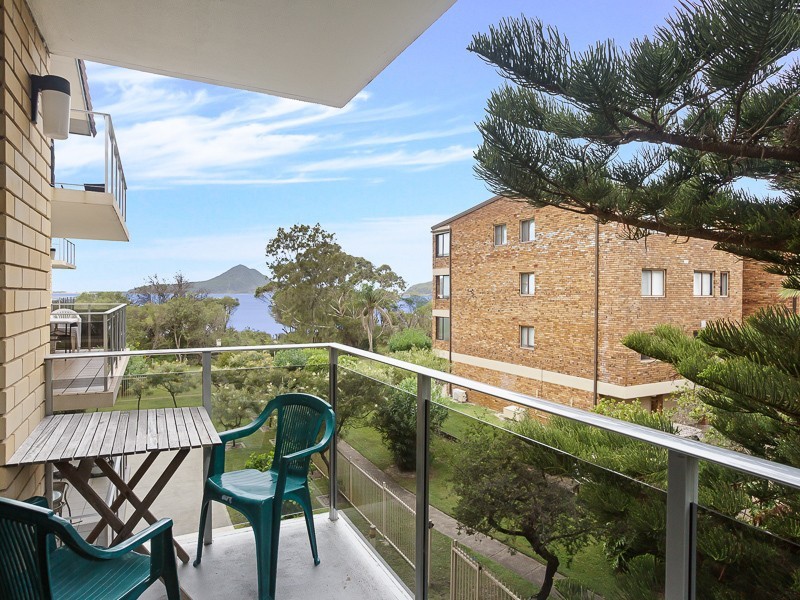 12/22 Voyager Close, Nelson Bay NSW 2315