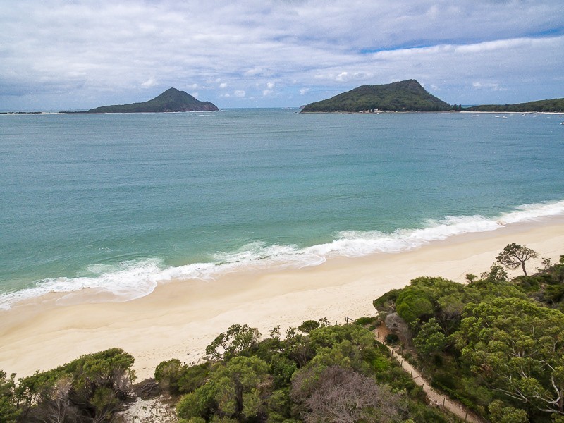 12/22 Voyager Close, Nelson Bay NSW 2315