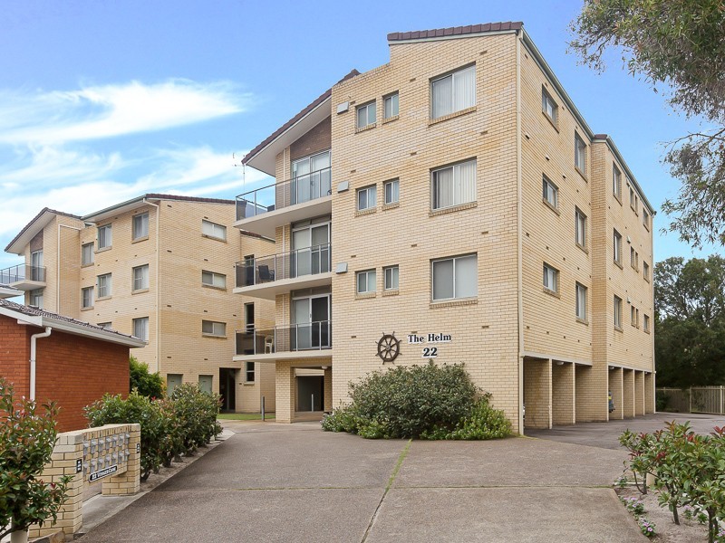 12/22 Voyager Close, Nelson Bay NSW 2315