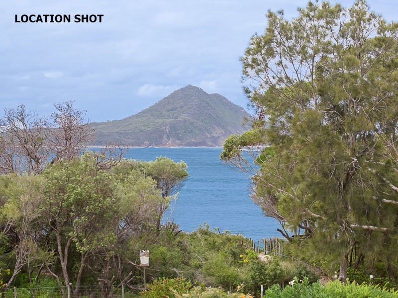 12/22 Voyager Close, Nelson Bay NSW 2315