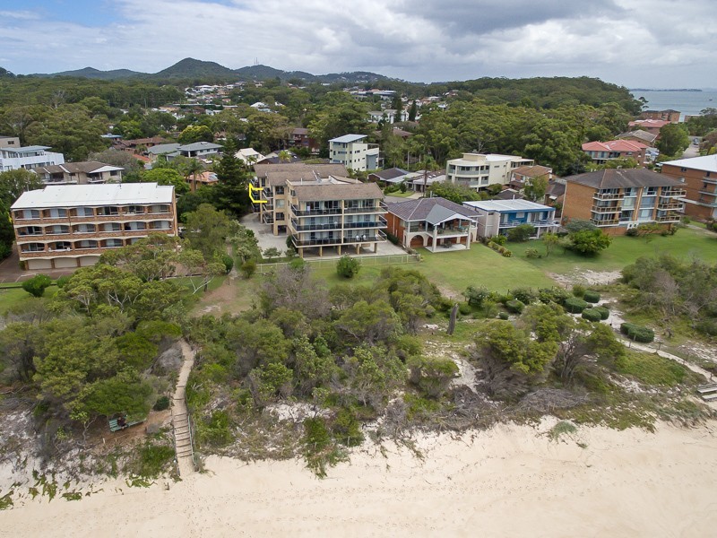 12/22 Voyager Close, Nelson Bay NSW 2315