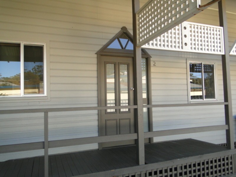 2/13 Achilles Street, Nelson Bay NSW 2315