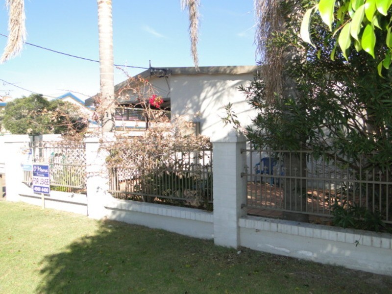 2/13 Achilles Street, Nelson Bay NSW 2315