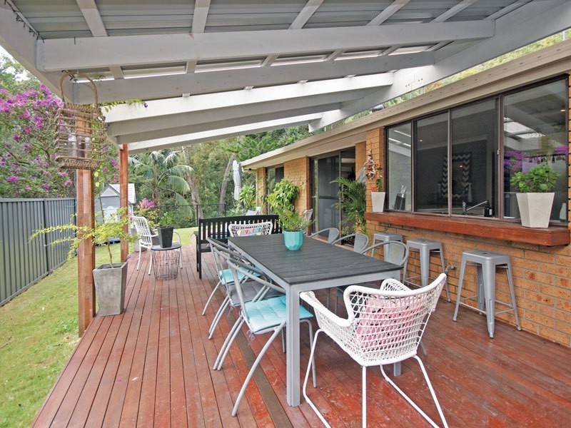 11 Tallean Road, Nelson Bay NSW 2315