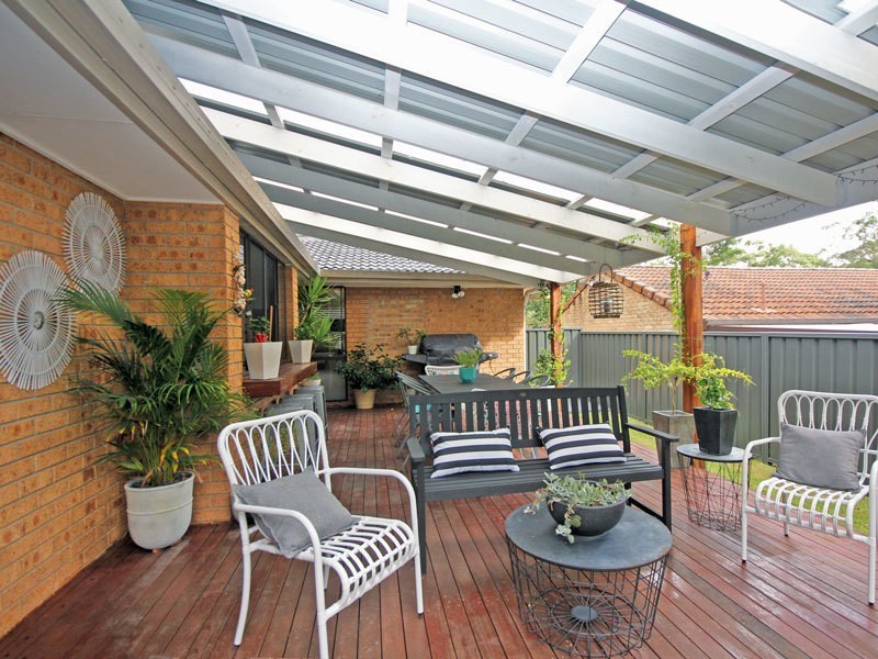 11 Tallean Road, Nelson Bay NSW 2315