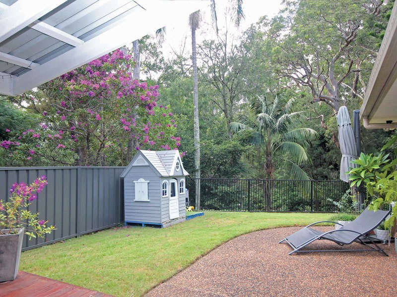 11 Tallean Road, Nelson Bay NSW 2315
