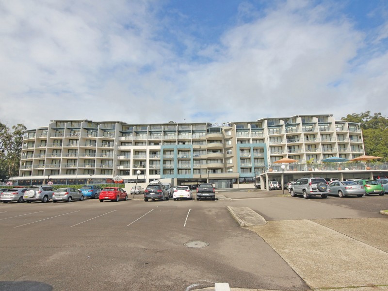 123/61B Dowling Street, Nelson Bay NSW 2315
