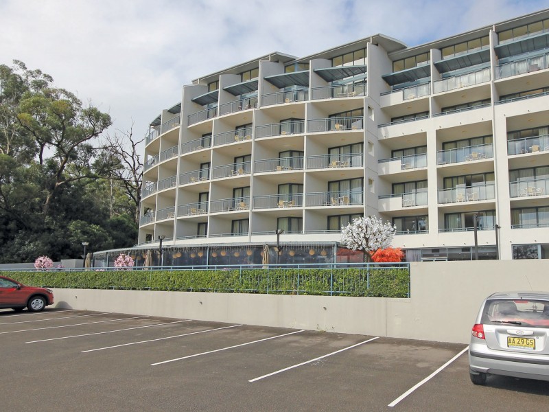 123/61B Dowling Street, Nelson Bay NSW 2315