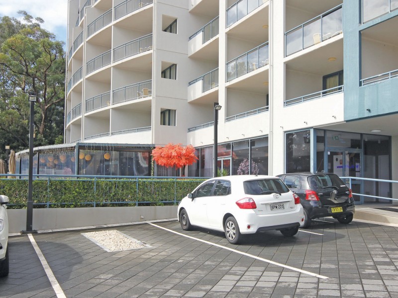 123/61B Dowling Street, Nelson Bay NSW 2315