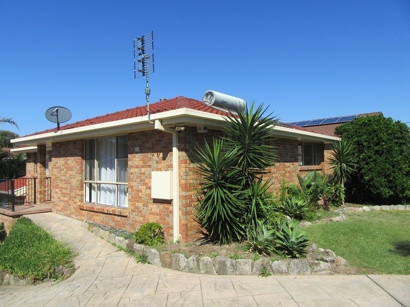 10 Holms Place, Anna Bay NSW 2316
